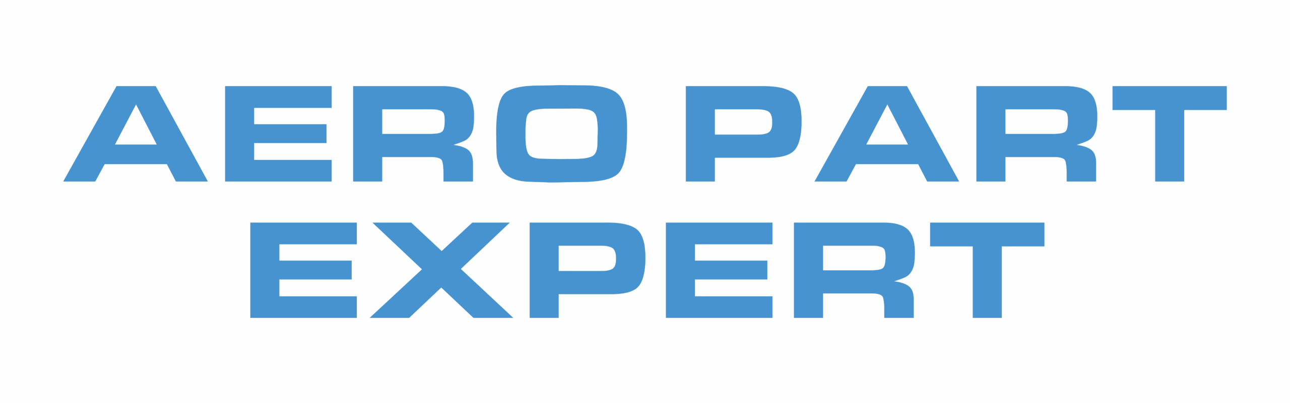 Aero Part Expert